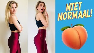 BILVERGROTING GONE WRONG! | NIET NORMAAL! | BLONDE TIGERS