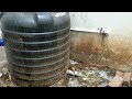 Biogas plant relocating..