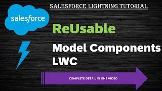 Build Reusable Component Using LWC |  Best Practices to build reusable Lightning Web Components