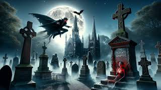 The Highgate Vampire Sightings In London Full Story Accha Fm Podcasts