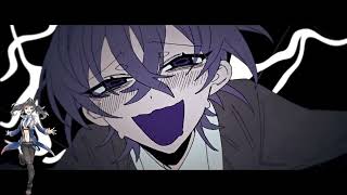 Abnormality Dancin' Girl