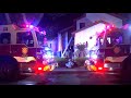 SAFD: RV fire spreads to home on San Antonio's northwest side, causing extensive damage