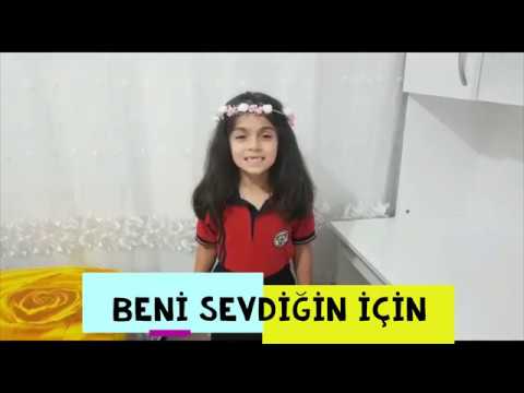 Öğretmenler Günü Sürpriz Video 2018 / Dilşad Refizade İlkokulu / ANTALYA
