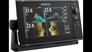 Simrad NSS Evo3S Review: Best Fish Finder Chartplotter 2026