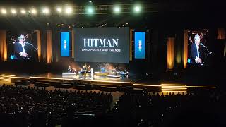Whatever We Imagine/Through the Fire/After The Love Has Gone - Peabo Bryson (Hitman Jakarta)