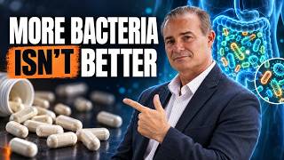 Lactobacillus, Levodopa & the Gut Microbiome