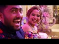 Paridhi &amp; Ganesh | cinematic teaser Wedding reception | stardom banquets @ 9899778633