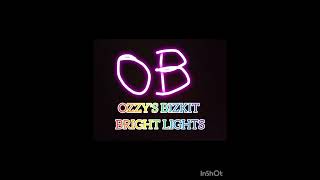 Ozzys Bizkit Holy Smokes 