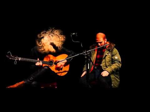 Ahmet Aslan & Gökhan Özoğuz Geberiyorum | 2016  Concert Recording