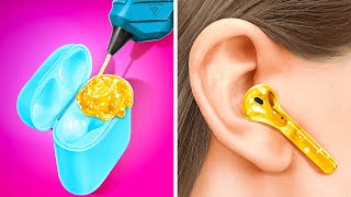 AMAZING 3D PEN PROJECTS 🎨 | DIY Jewelry & Crafting Magic