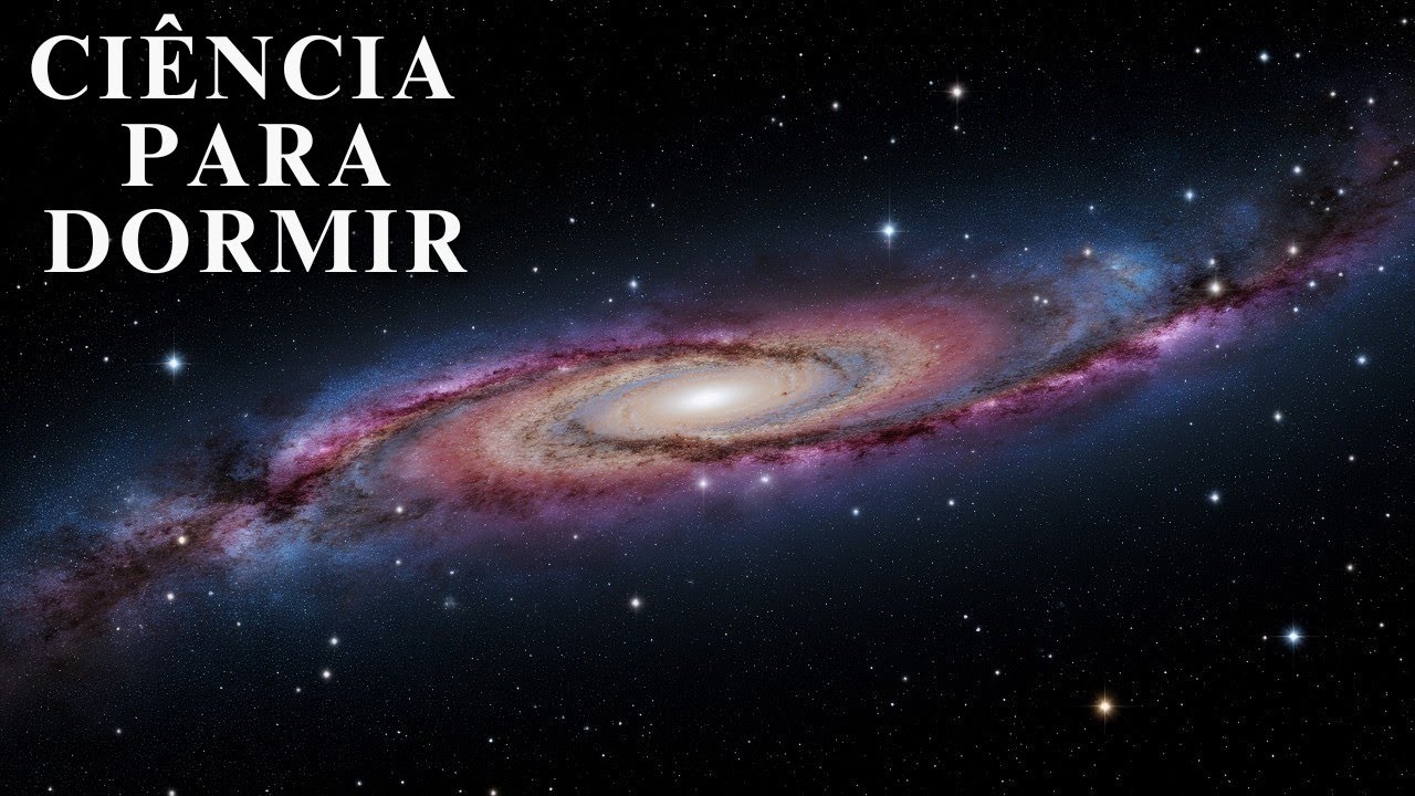 É Possível Imaginar o Tamanho do Universo? | Ciência Para Dormir