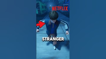 Stranger Things 5 Is SUEING Fortnite For Doing THIS😱