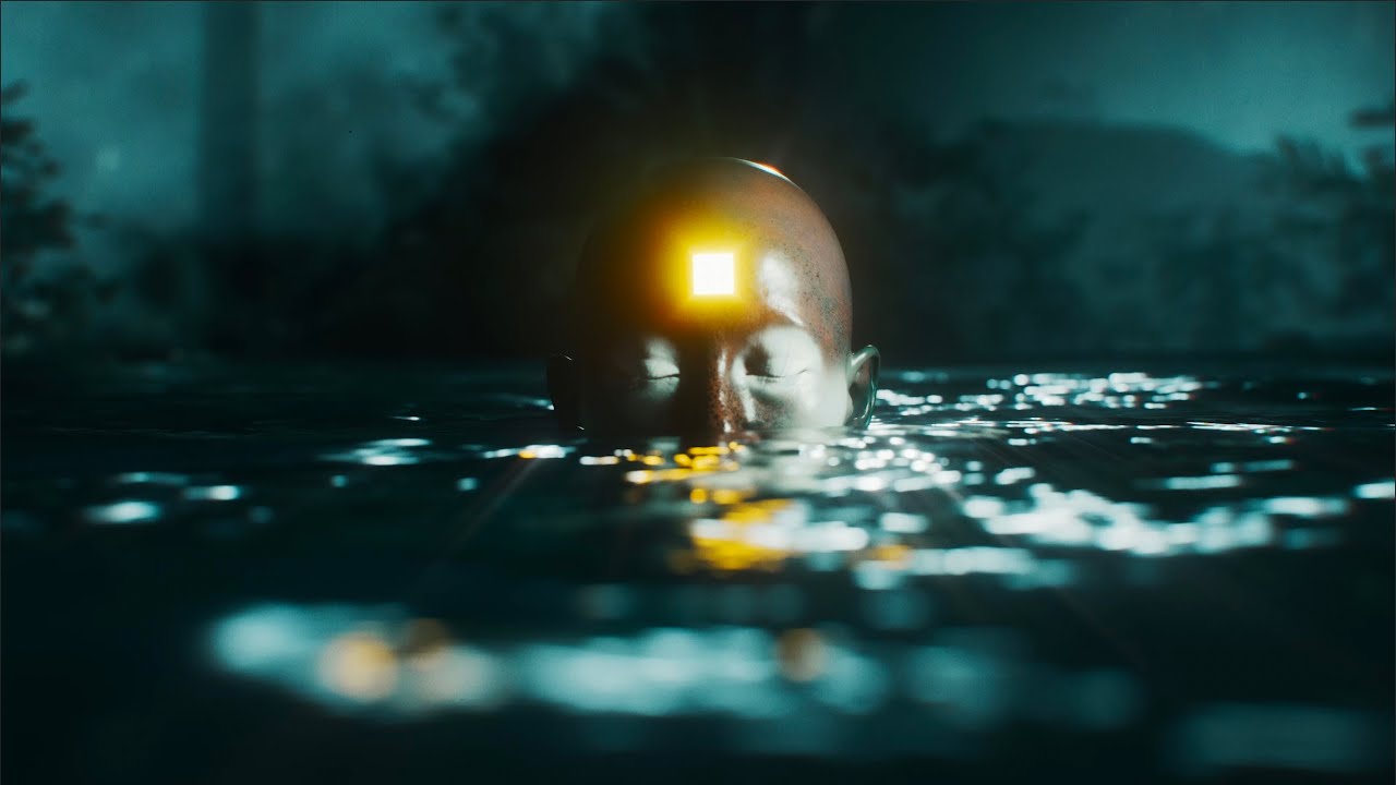 Valerian Swing - Pond Riddim (Official Music Video)