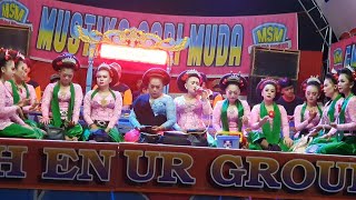 BUAH KAWUNG NAEK KEMBANG BEREUM || MUSTIKA SARI MUDA - MAMAH ENUR GROUP