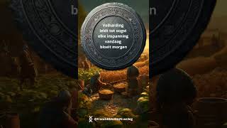 Download Lagu 🇳🇱 Jera: De Oogst van Doorzettingsvermogen  🇳🇱 #Jera #runen #doorzettingsvermogen #groei MP3