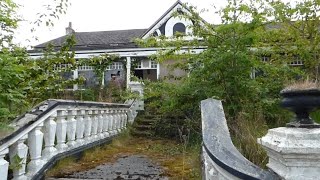 Abandoned : The Country Club Closed 10 years