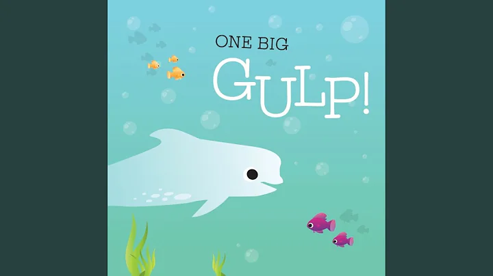 Gulp (feat. John Delich)