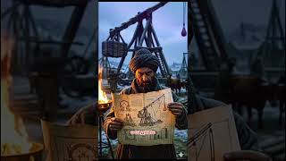 Как Амир Темур сокрушил «непобедимых» рыцарей Европы? ⚔️