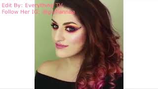 Eye Makeup Tutorial Compilation June 2017  part 8