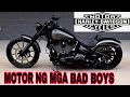 HARLEY DAVIDSON MAGKANO NGA BA?