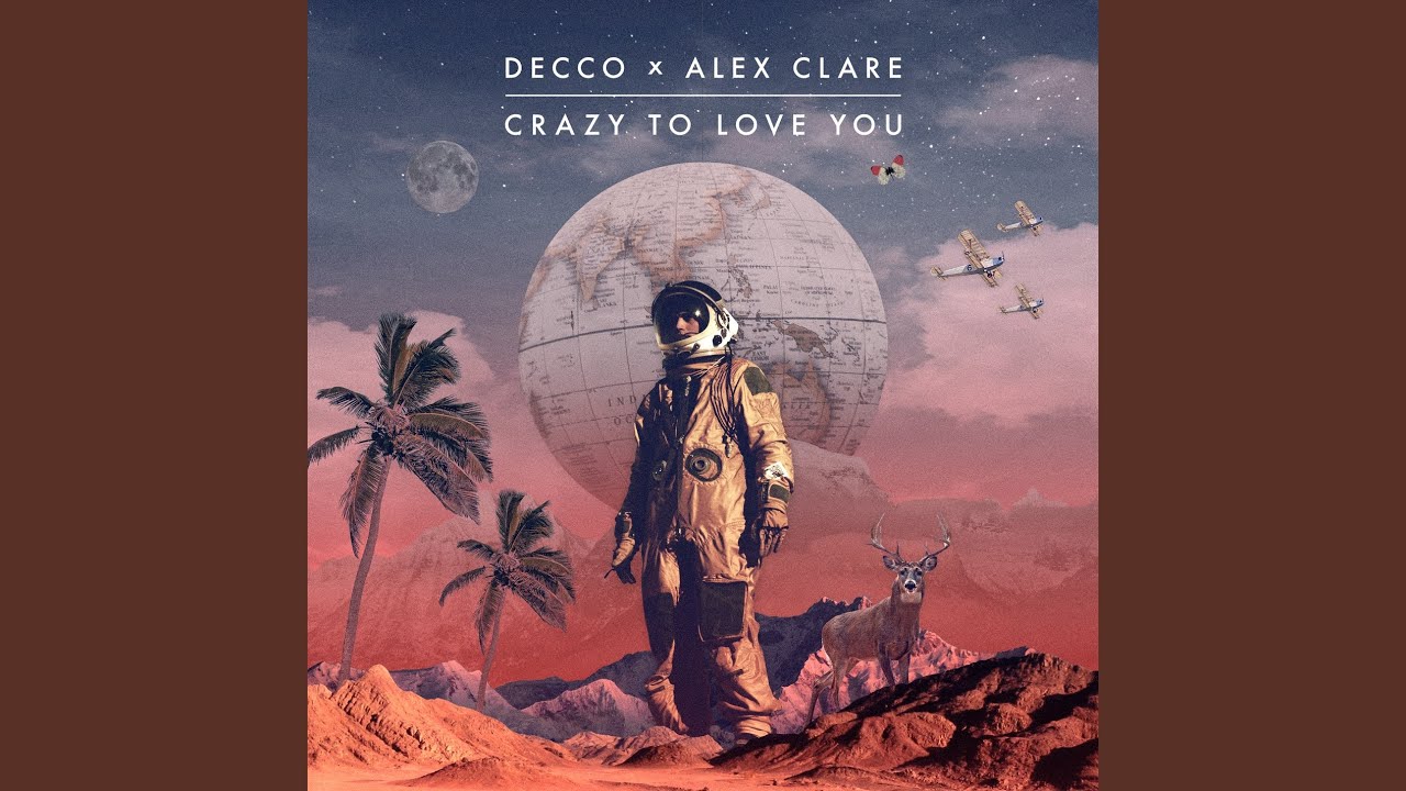 Crazy to Love You - YouTube