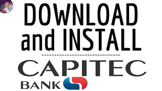 Download Capitec Bank App, How To Install Capitec Bank Application Free - Online Banking Card