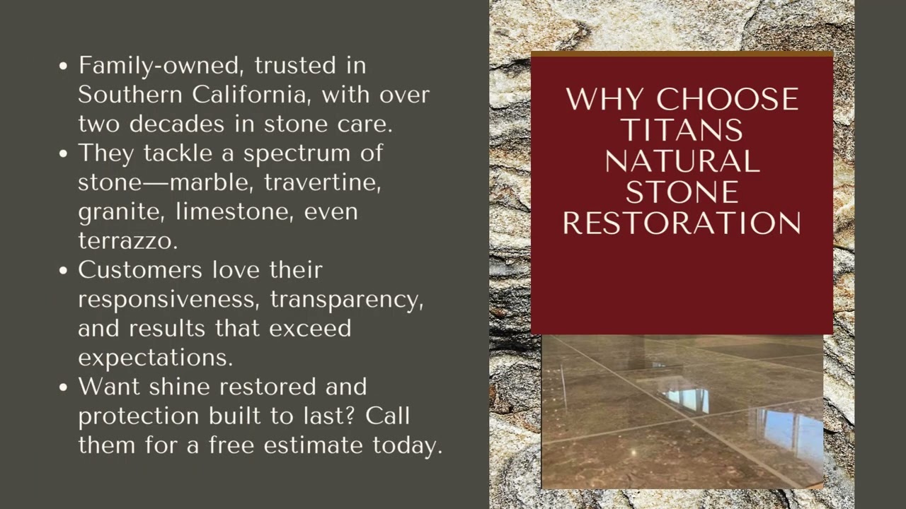 Top-Notch Marble Floor Polishing Services | Reputed Marble Floor Polishing Company Near You