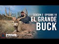 Prime Revolution | Season 2 Ep 10 - Sonora Mule Deer Hunt