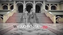 Alika & Vidi Aldiano - Akhirnya (Official Music Video)  - Durasi: 4:29. 