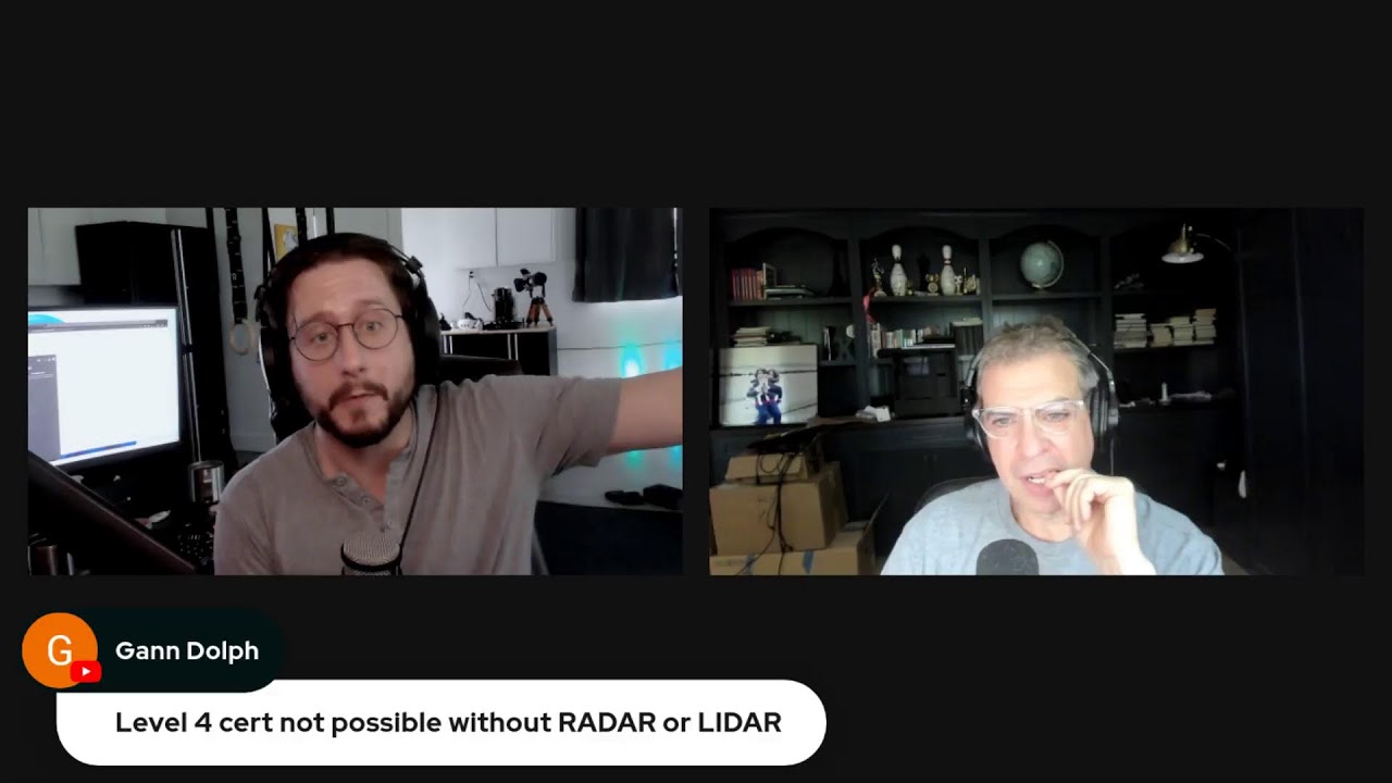 Podcast: Tesla Model 3 LR gets cheap, Fisker goes bankrupt, cheap EVs adapt, more