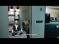 Happier at Swisscom | Space to recharge