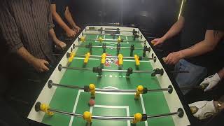 Weitz-Salke Vs. Duquette-Winne