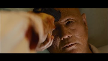 たけし“ダルマ”「ここが地獄だよ」 『劇場版 MOZU』予告映像解禁