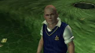 Gary Betrayed Jimmy Hopkins