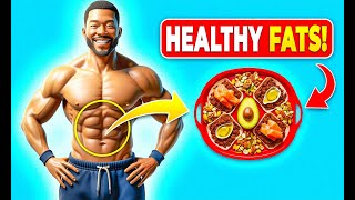 The Great Fat Debate: Good vs Bad Fats Explained | powerhouse path