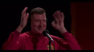 We’re all fruit salad-The Wiggles-Like a version