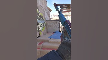 M4A1 Ace on Inferno! #cs2 #cs2faceit#cs2moments #cs2premier #fypp #fatlumhajdari#link #stb_ministra