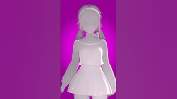 MiSide Did You Know? Secret Mita Skin