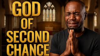 God of Second Chance, Remember Me – Gospel Blues Song of Mercy &amp; Redemption