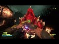 Doom Eternal - Custom Level - Rancid Preview