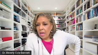 12/13/2021 - Alternative Sunday School Book Club is reading "Instinct" written by Bishop TD Jakes