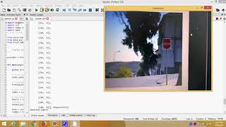 Traffic sign recognition by combining global and local features based