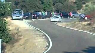 Lukas Y Gomato En Rally Vendimia