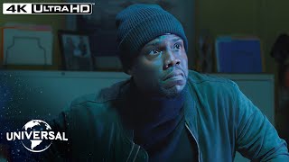 Night School | The Break-In 4K HDR by Universal Pictures 13,246 views 3 weeks ago 9 minutes, 55 seconds