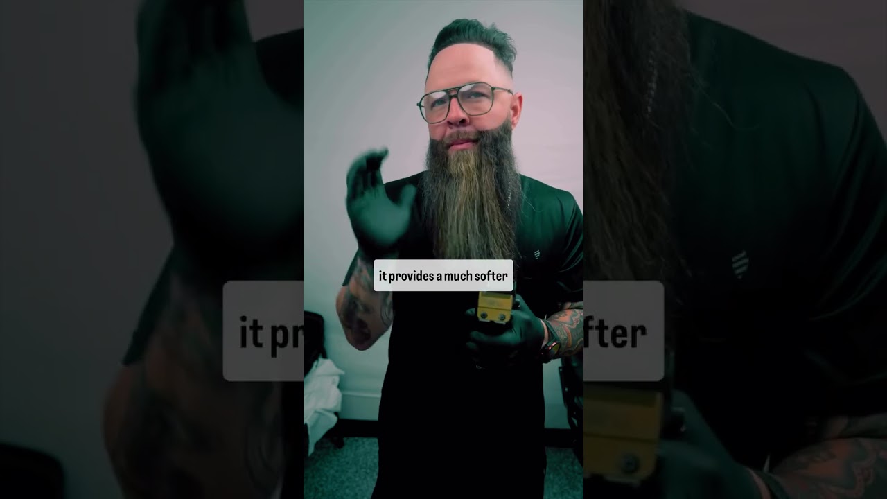 Whats the Difference between a Fade Blade, Taper Blade, Faper Blade and  an Echo Blade?