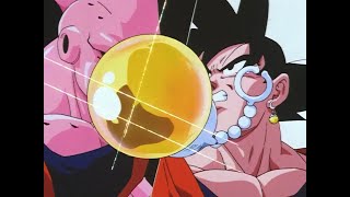 Dragon Ball Z: Episode 267 BGM Collection