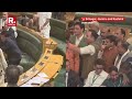 4 MLAs Marshalled Out As J&K Assembly Erupts Over Statehood Resolution