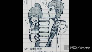 Naib X Emma อยากทำจบ