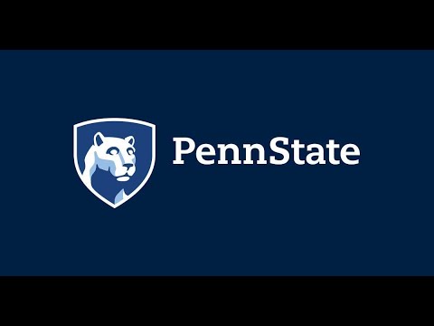 Penn State University login student login, application login, portal login, email login Guide
