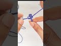 Macrame Bracelet. #diy #macrametutorial #diymacrametutorial